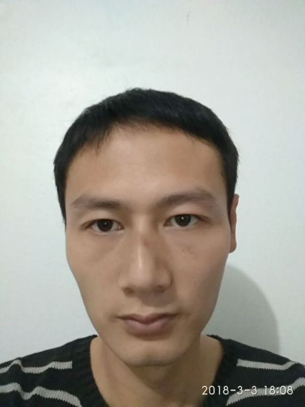 天天的第一张照片--宁德中老年相亲网
