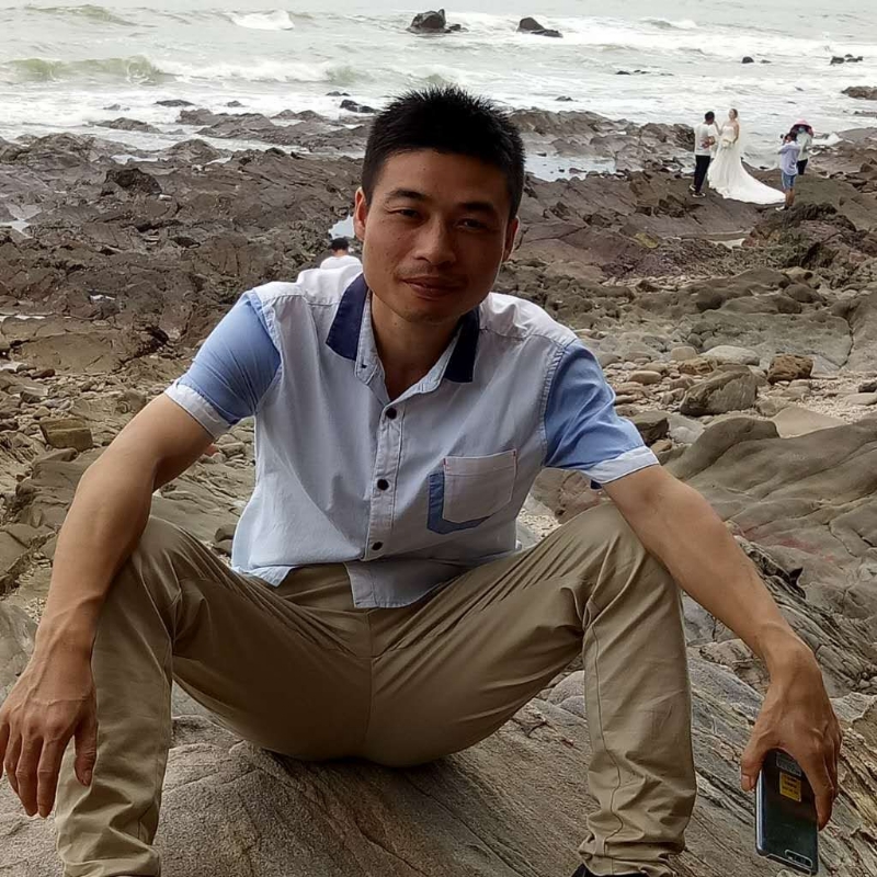 一个人的等待的第二张照片--宁德中老年相亲网