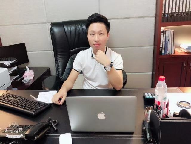 追梦的第一张照片--宁德中老年相亲网