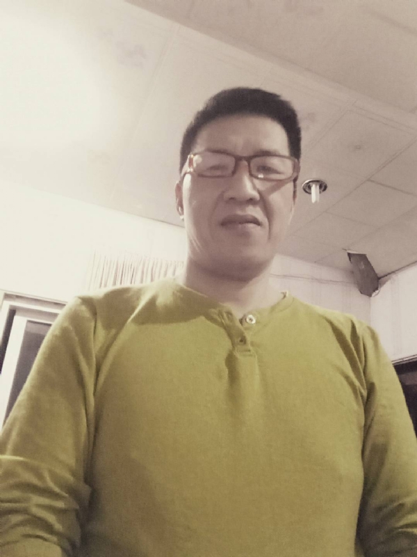 望海的第一张照片--宁德中老年相亲网