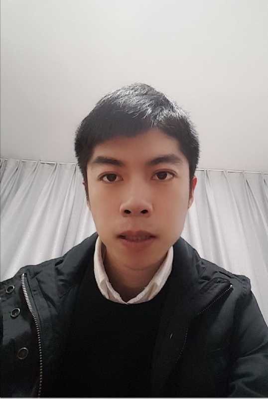 别发呆的第一张照片--宁德中老年相亲网