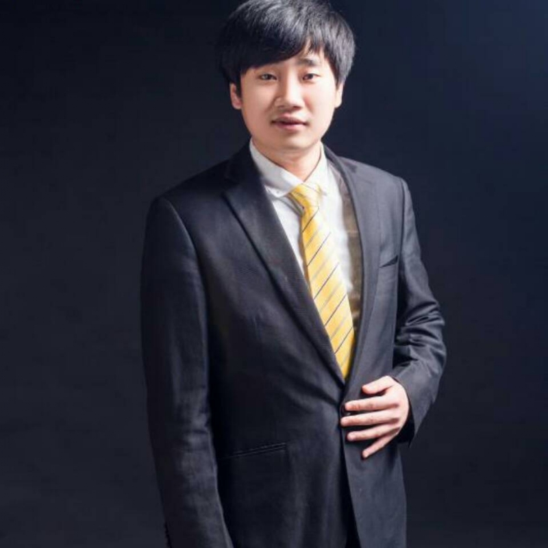徐公子的第一张照片--宁德中老年相亲网