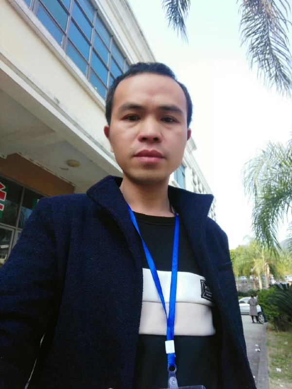 点点的第一张照片--宁德中老年相亲网
