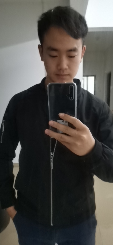 弥铭的第一张照片--宁德中老年相亲网