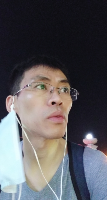 上善若水任方圆的第一张照片--宁德中老年相亲网