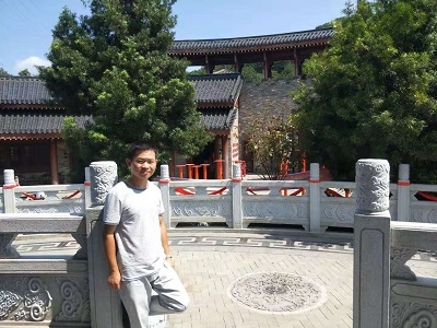 方向的第一张照片--宁德中老年相亲网