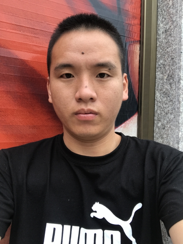 陈轻松的第一张照片--宁德中老年相亲网