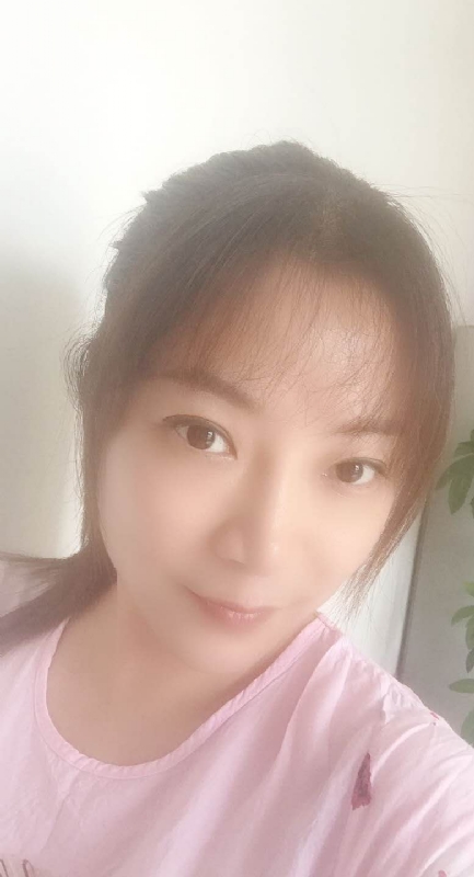 美丽在现的第一张照片--宁德中老年相亲网