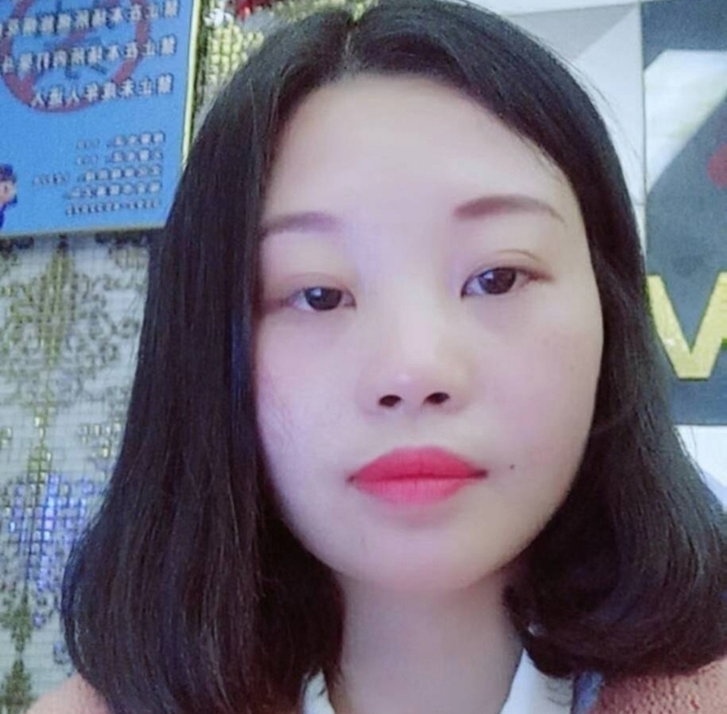 萍萍的第一张照片--宁德中老年相亲网