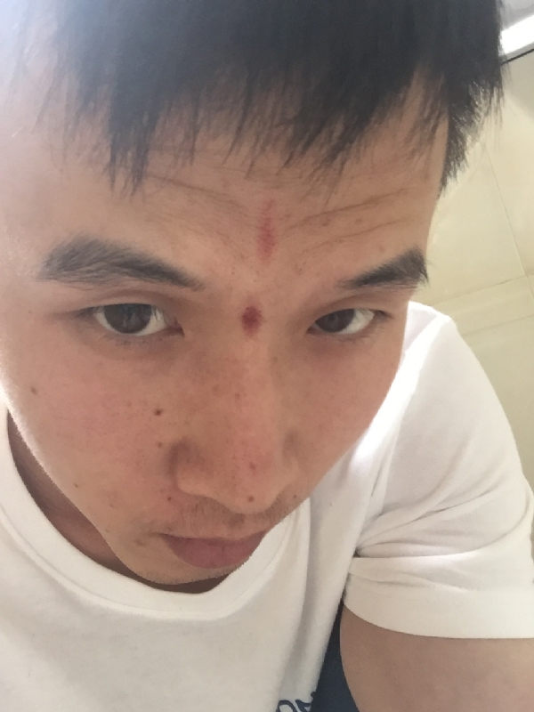 爱晴的第一张照片--宁德中老年相亲网