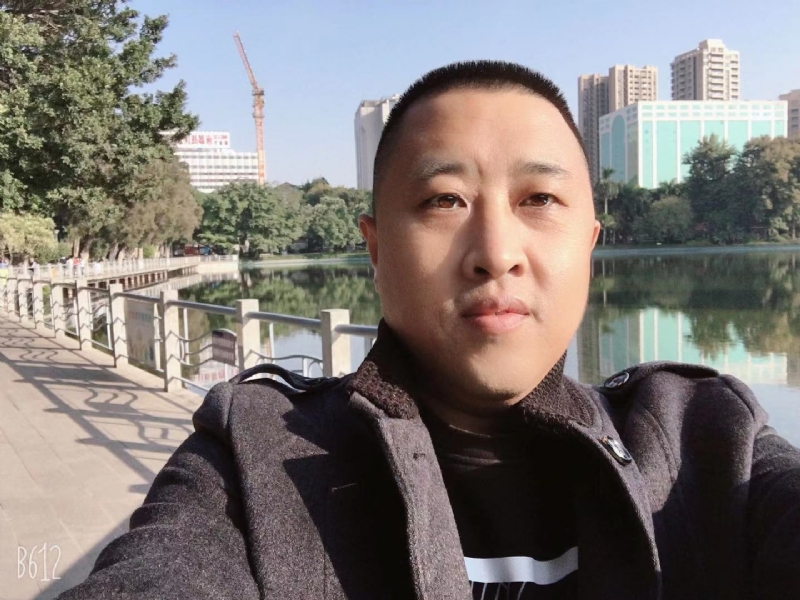 惜遇淡别的第一张照片--宁德中老年相亲网