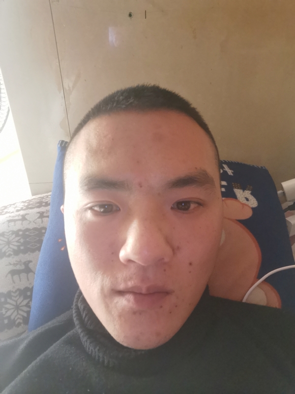 余生平凡的第一张照片--宁德中老年相亲网