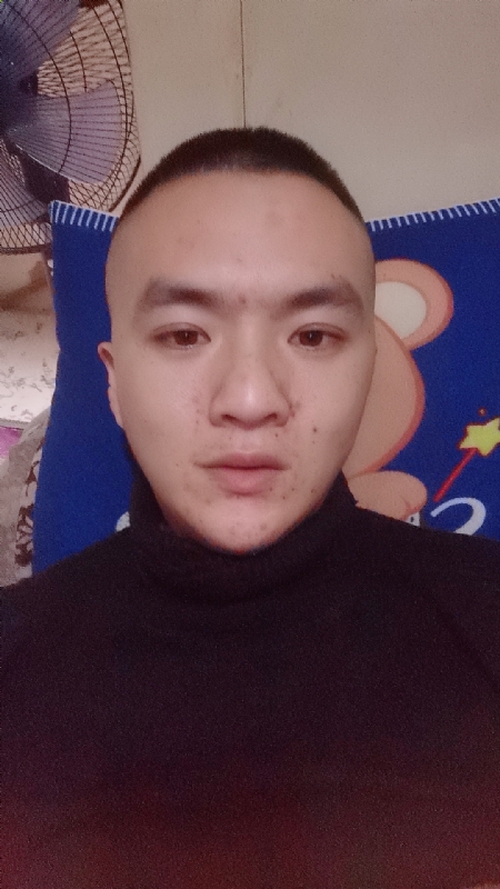 余生平凡的第三张照片--宁德中老年相亲网