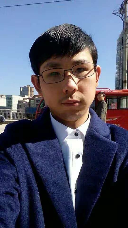 到处跑的小天意的第一张照片--宁德中老年相亲网
