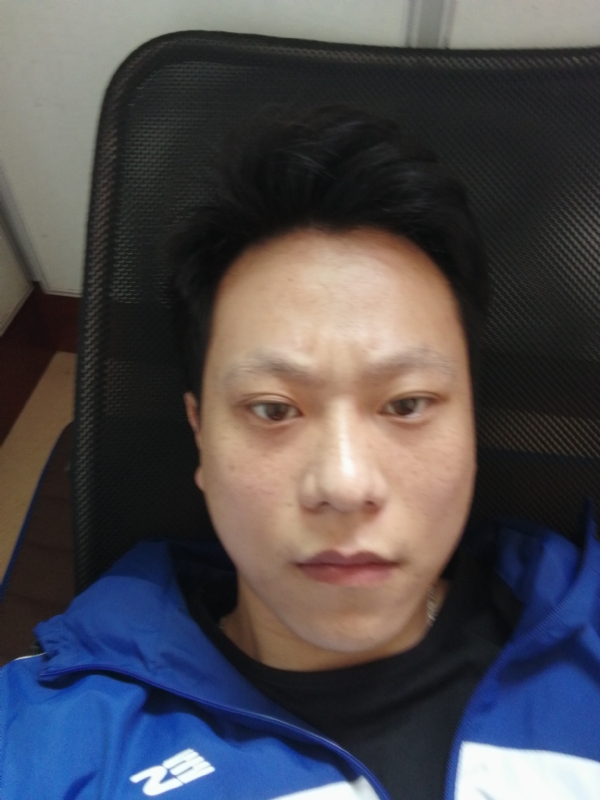 爱上的感觉的第一张照片--宁德中老年相亲网
