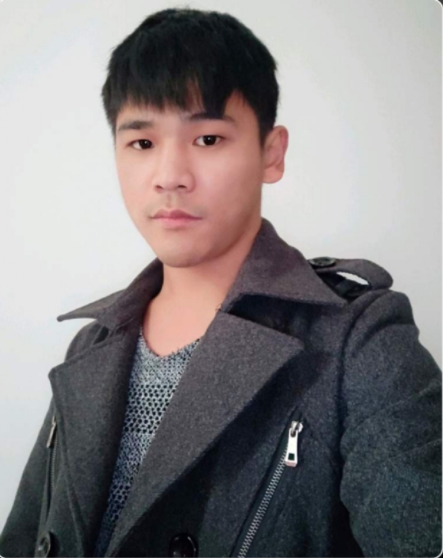良人的第二张照片--宁德中老年相亲网