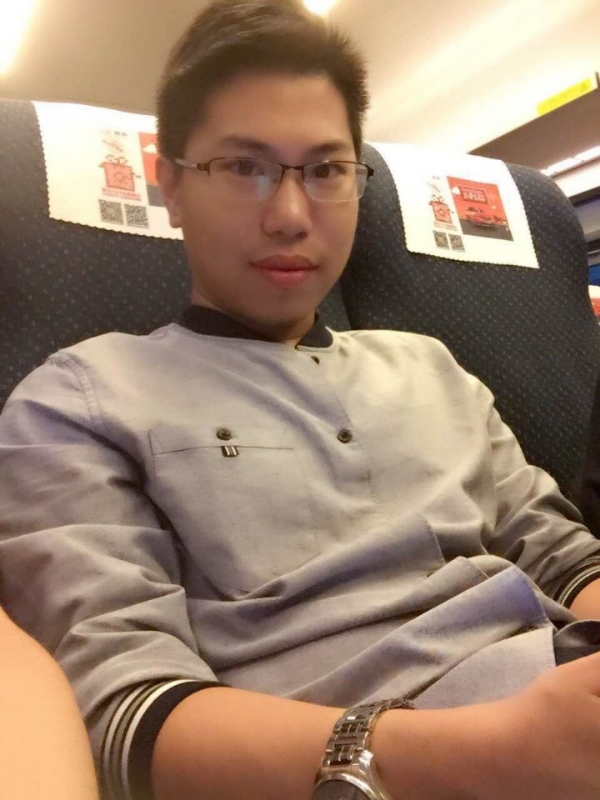 落幕的第一张照片--宁德中老年相亲网