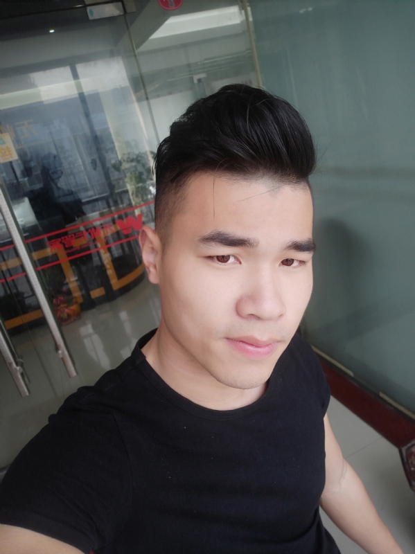 随遇而安的第一张照片--宁德中老年相亲网