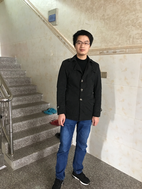 雲戯的第二张照片--宁德中老年相亲网