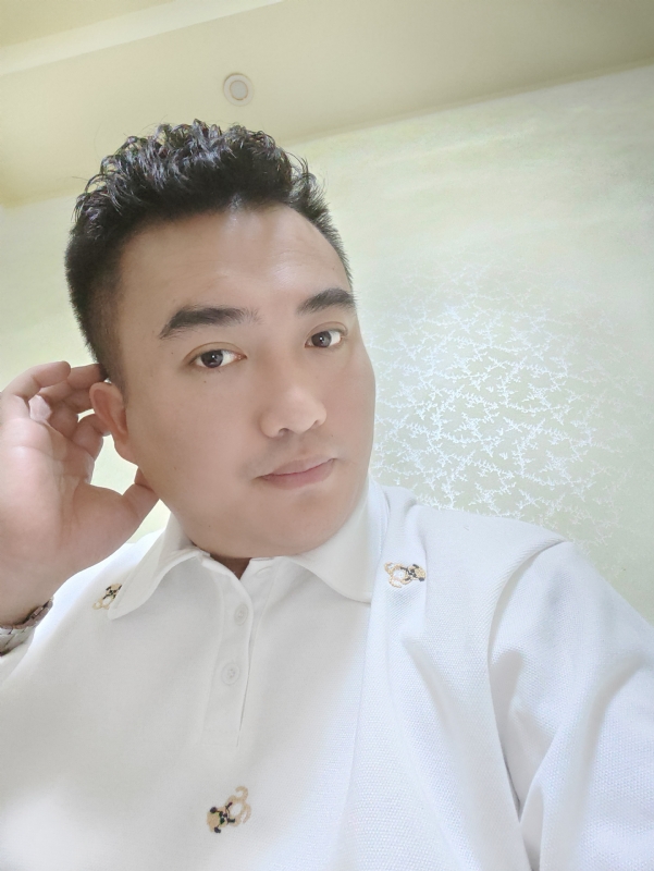 哈哈先生的第一张照片--宁德中老年相亲网