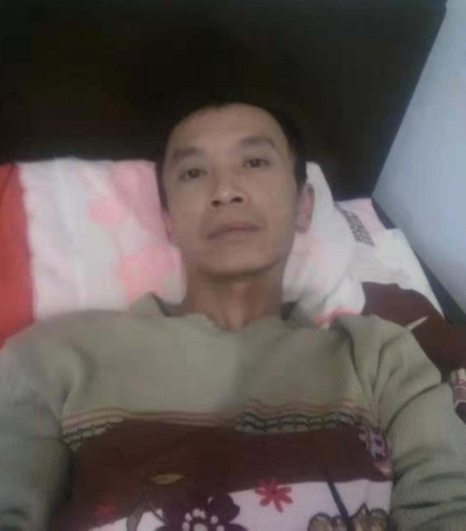 fuan的第一张照片--宁德中老年相亲网