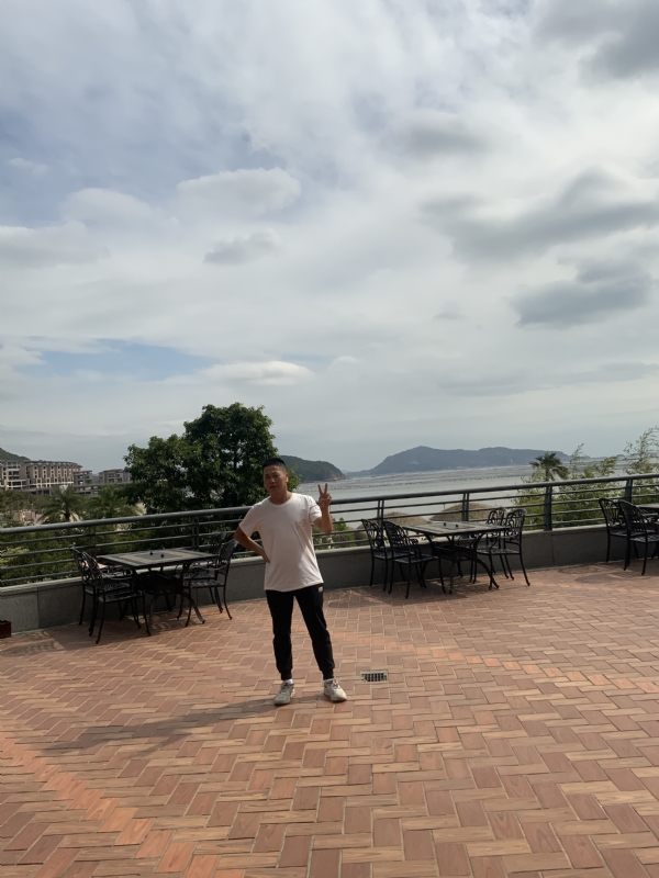 心酸瑟果的第一张照片--宁德中老年相亲网