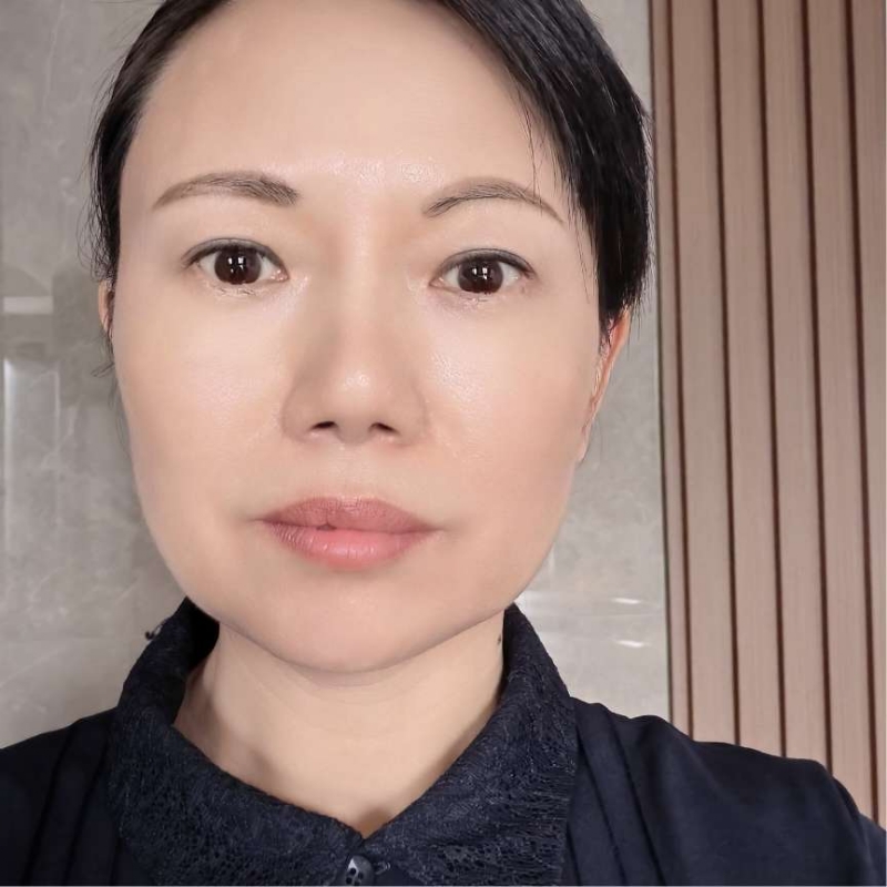 刹那芳华的第二张照片--宁德中老年相亲网