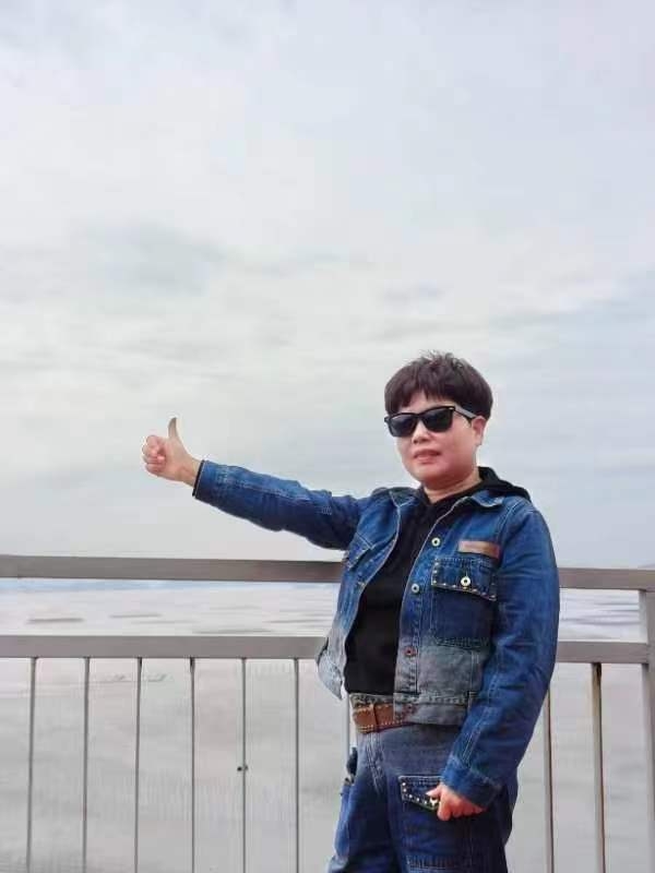 平安的第二张照片--宁德中老年相亲网