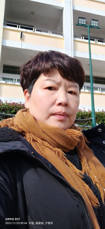 平安的第三张照片--宁德中老年相亲网