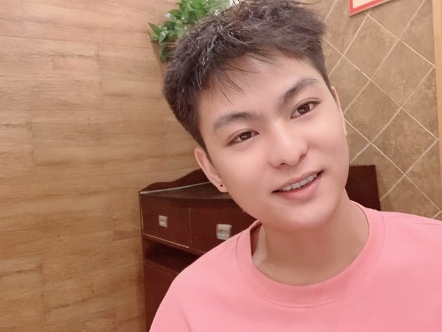 雷廷树的第二张照片--宁德中老年相亲网