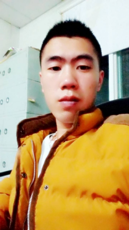 林先生的第二张照片--宁德中老年相亲网