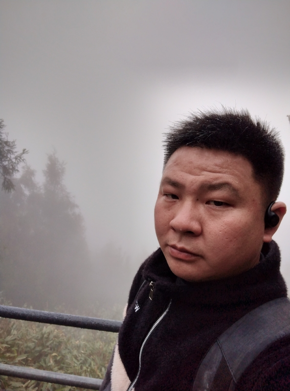 何何何的第一张照片--宁德中老年相亲网