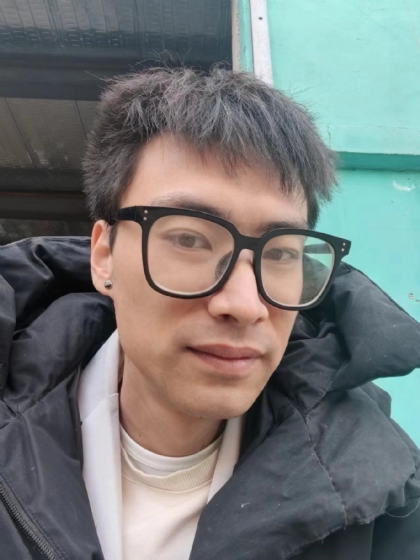 爱有来生、的第一张照片--宁德中老年相亲网