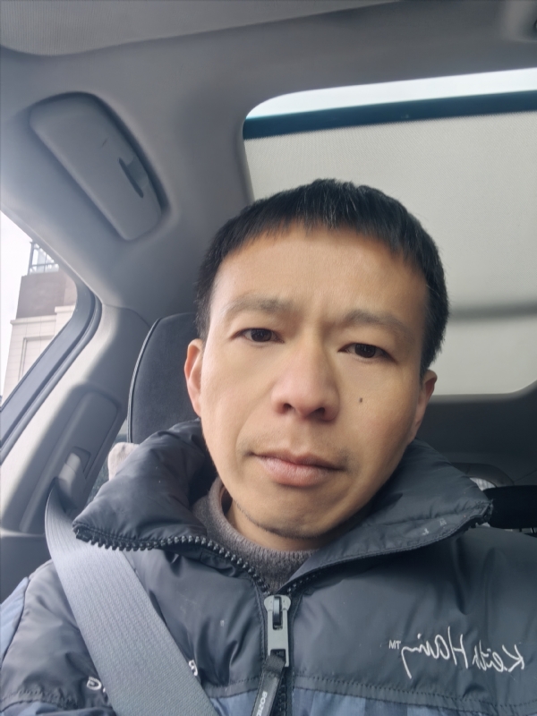 白开水的第一张照片--宁德中老年相亲网