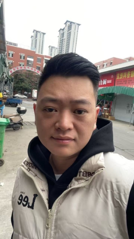鑫鑫的第一张照片--宁德中老年相亲网