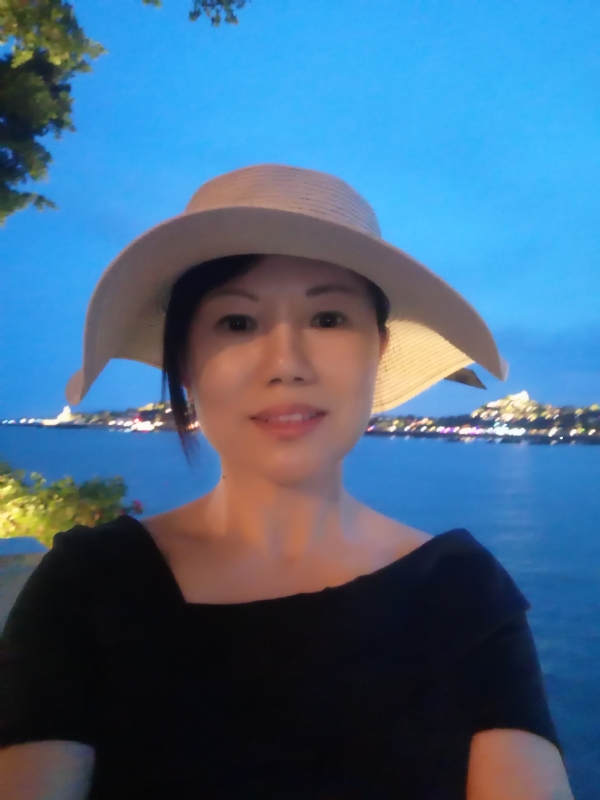 一心的第一张照片--宁德中老年相亲网