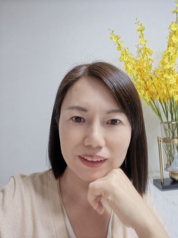 一心的第二张照片--宁德中老年相亲网